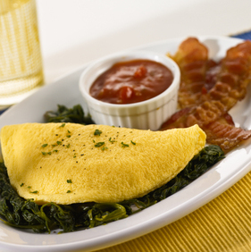 omelet 3