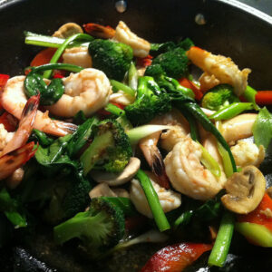 stir fry 1